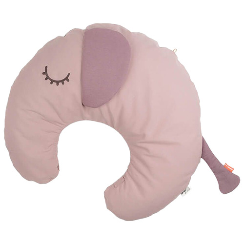 Done by clearance deer nursing pillow